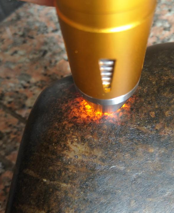 70萬(wàn)一克的羊脂白玉(100萬(wàn)元的羊脂白玉籽料)插圖12