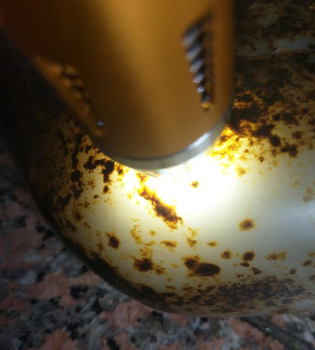 70萬(wàn)一克的羊脂白玉(100萬(wàn)元的羊脂白玉籽料)插圖13