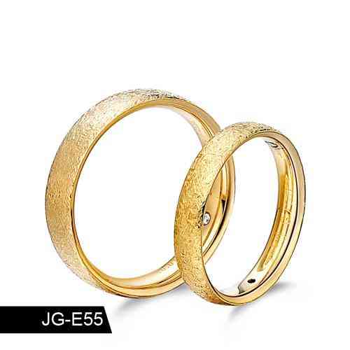 經典戒指-值得收藏的情侶對戒二