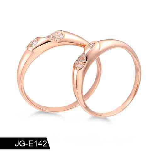 經(jīng)典戒指-值得收藏的情侶對戒五