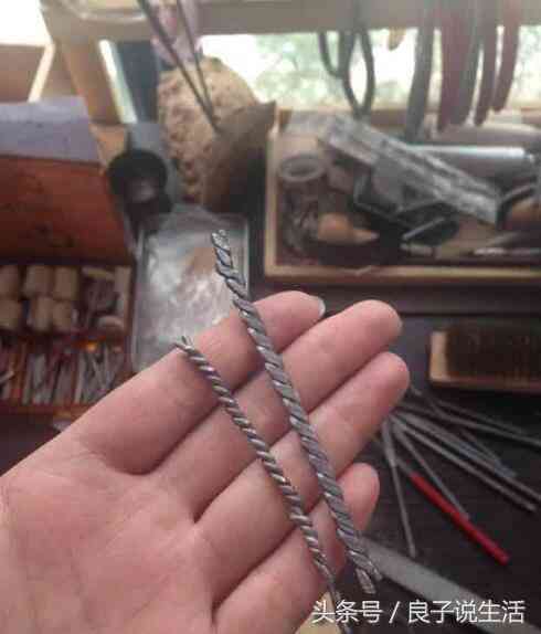 制作一對純銀情侶對戒就是這么簡單，不是你做不到，而是你沒想到