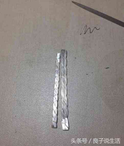 制作一對純銀情侶對戒就是這么簡單，不是你做不到，而是你沒想到