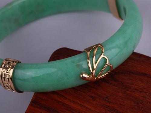 玉手鐲斷了怎么辦，這幾種修復(fù)方法讓玉手鐲更美了