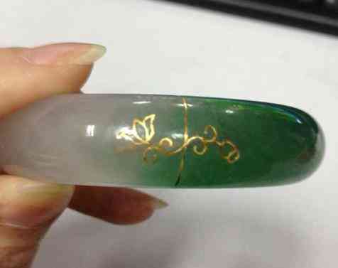 玉手鐲斷了怎么辦，這幾種修復(fù)方法讓玉手鐲更美了