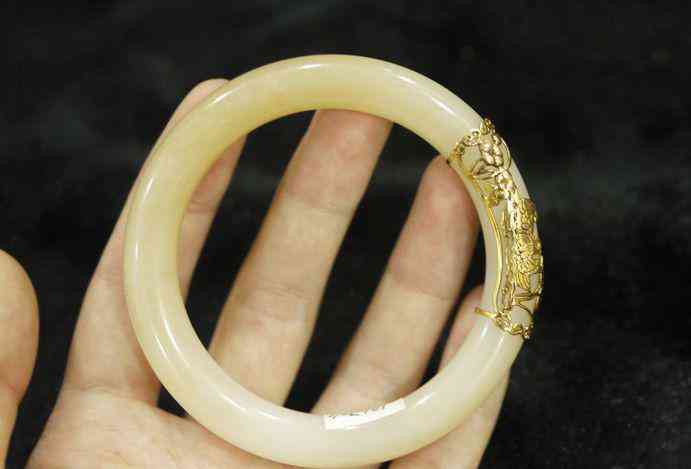 玉手鐲斷了怎么辦，這幾種修復(fù)方法讓玉手鐲更美了