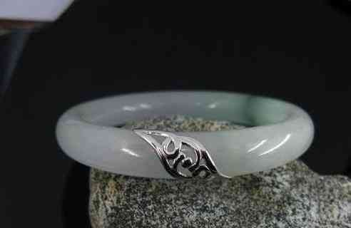 玉手鐲斷了怎么辦，這幾種修復(fù)方法讓玉手鐲更美了