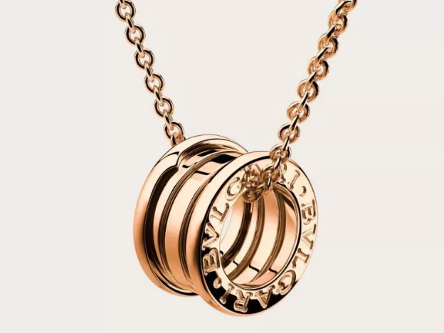 寶格麗項(xiàng)鏈官方價(jià)格(寶格麗項(xiàng)鏈官方價(jià)格有十幾萬的嗎)插圖3