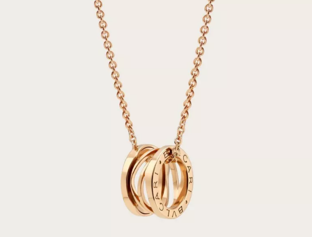 寶格麗項(xiàng)鏈官方價(jià)格(寶格麗項(xiàng)鏈官方價(jià)格有十幾萬的嗎)插圖4