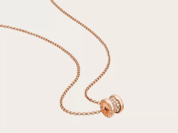 寶格麗項(xiàng)鏈官方價(jià)格(寶格麗項(xiàng)鏈官方價(jià)格有十幾萬的嗎)插圖6