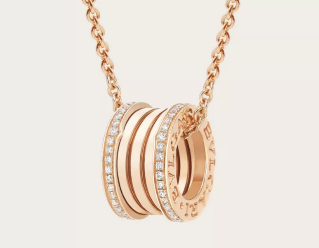 寶格麗項(xiàng)鏈官方價(jià)格(寶格麗項(xiàng)鏈官方價(jià)格有十幾萬的嗎)插圖10