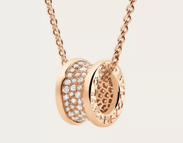 寶格麗項(xiàng)鏈官方價(jià)格(寶格麗項(xiàng)鏈官方價(jià)格有十幾萬的嗎)插圖12