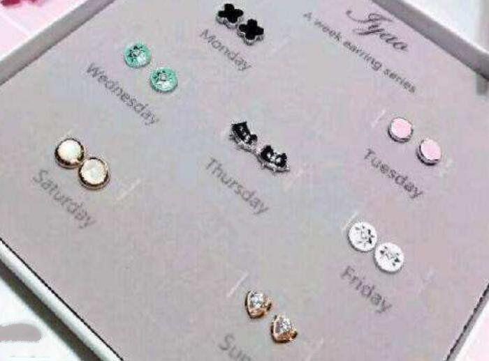 送女朋友實用的20個禮物(給女朋友買什么禮物比較適合)插圖6