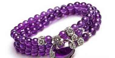 紫水晶與紫黃晶哪個好(紫水晶與紫黃晶哪個好一點)