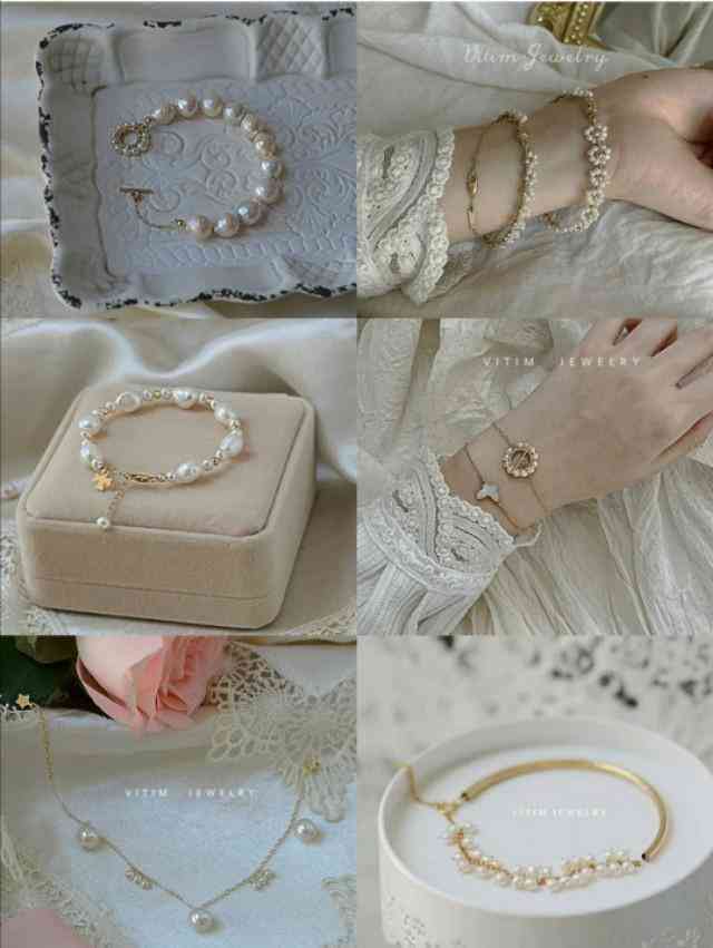 珍珠手鏈多少錢一條(珍珠手鏈一般多少錢一條)