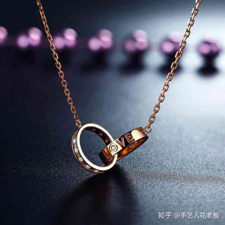 18kgp項(xiàng)鏈價(jià)格(18kgp項(xiàng)鏈值錢嗎)