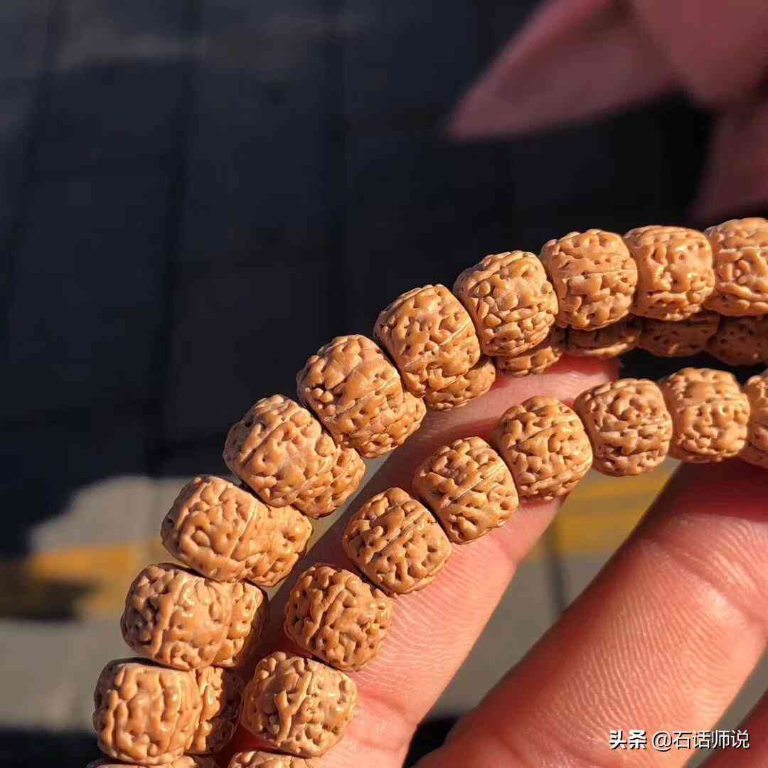 菩提子怎么盤最好(菩提子好盤嗎)