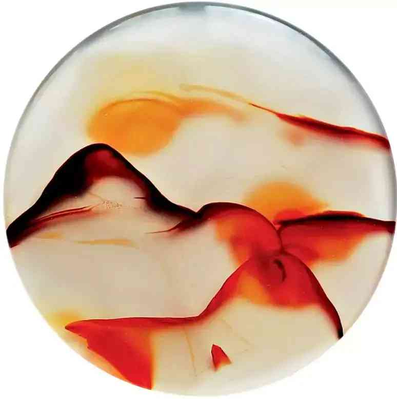 玉髓瑪瑙是什么(瑪瑙是玉髓嗎)