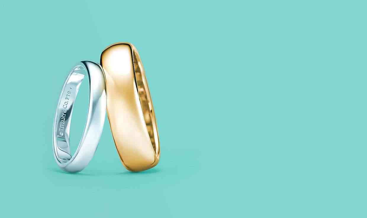 tiffany對戒(TIffany對戒尺碼選擇)