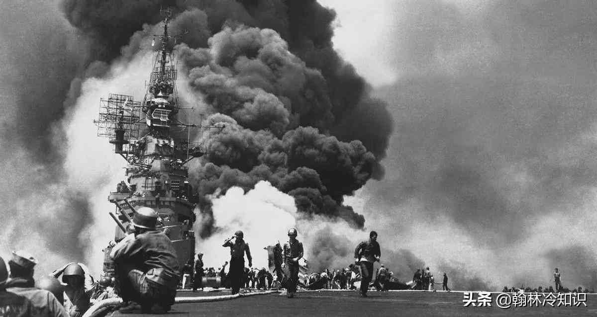 珍珠港事件(珍珠港事件發(fā)生的主要原因)