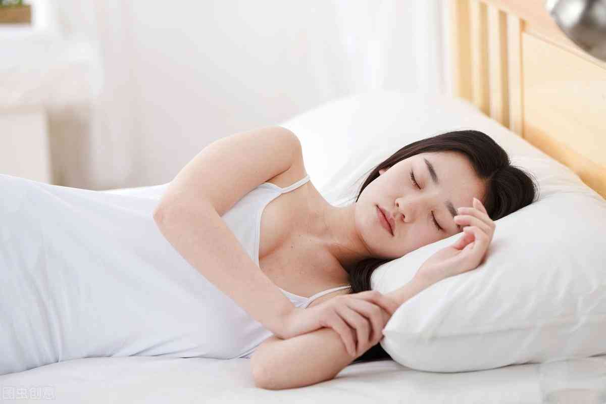 月光石可以帶著睡覺嗎(白月光石可以帶著睡覺嗎)