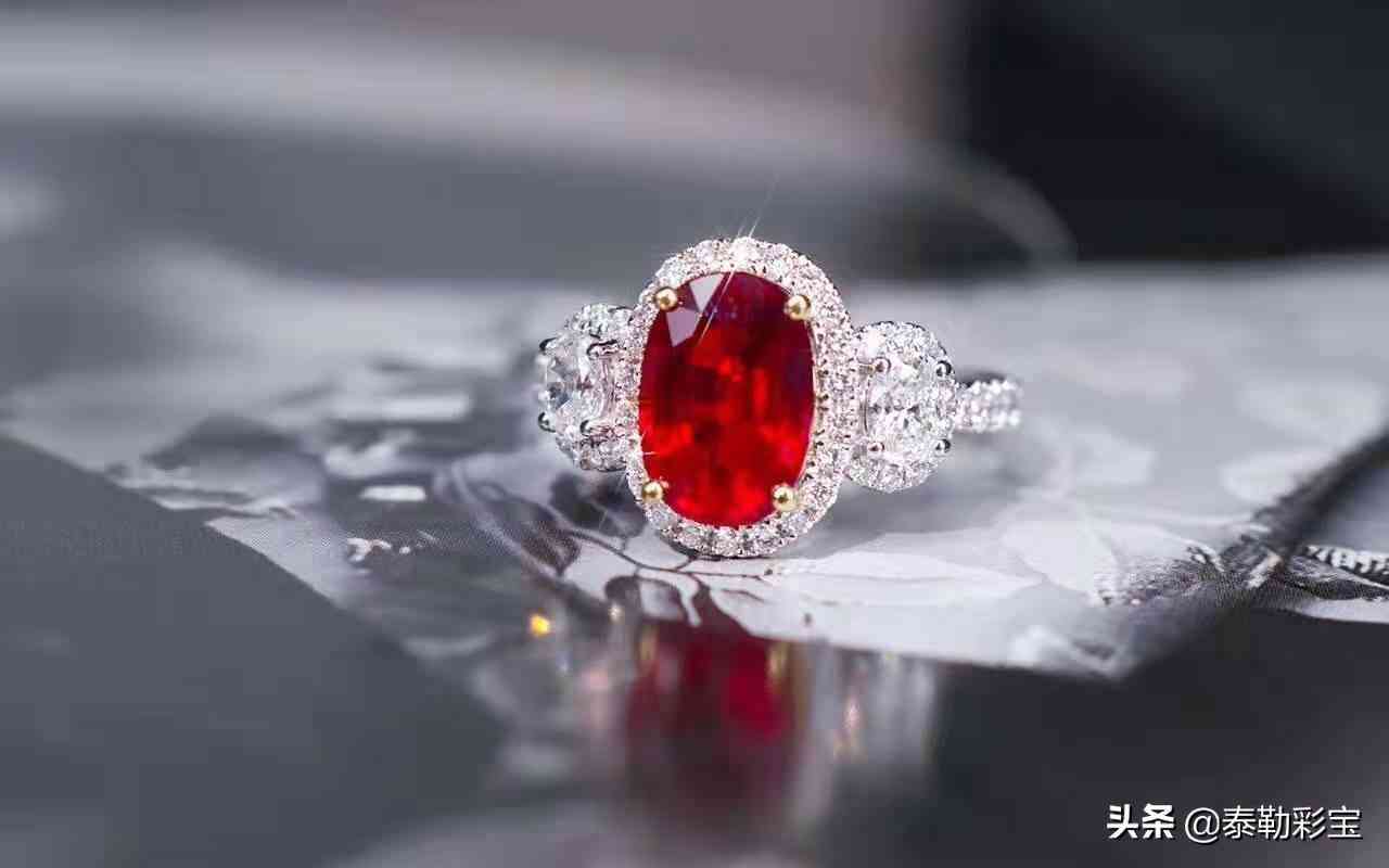 鴿血紅寶石鑒別(鴿血紅寶石鑒別真?zhèn)?