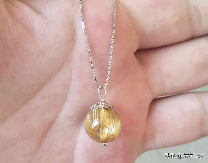 女人為什么不能戴發(fā)晶(女生可以戴金發(fā)晶嗎)