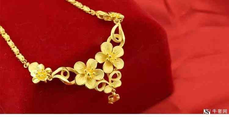 18k黃金和足金的區(qū)別(18k黃金和足金的區(qū)別在哪里)