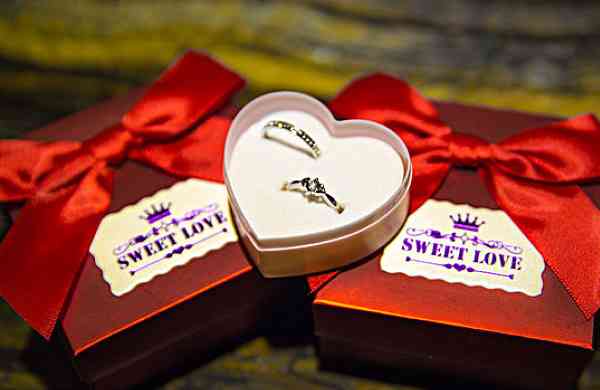 女生裝飾戒指戴哪只手(女生裝飾戒指戴哪個手)