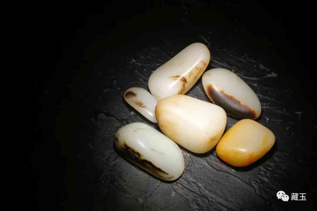 新疆和田玉籽料(新疆和田玉籽料原石圖片)