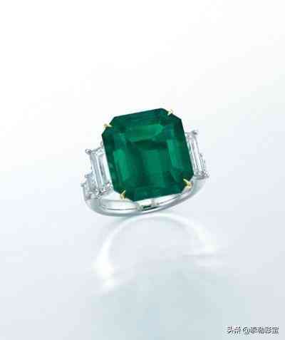 祖母綠價格走勢(祖母綠價格走勢2022)