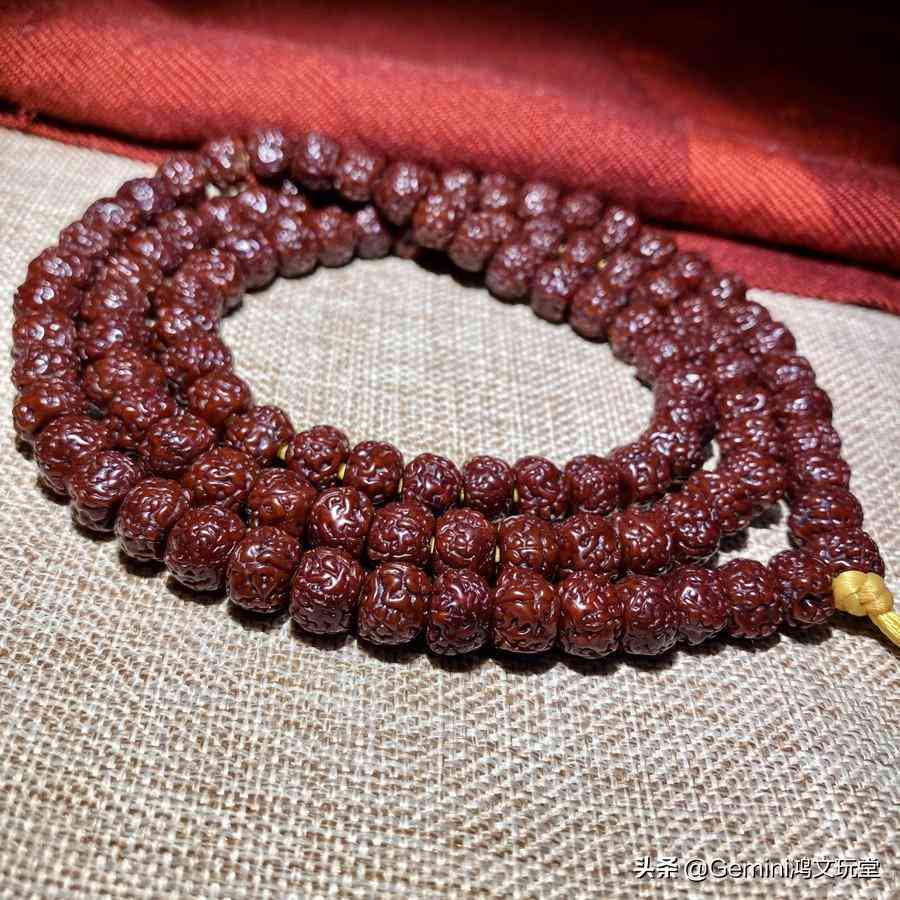 金剛菩提子怎么盤紅得快(大金剛菩提子快速盤紅)