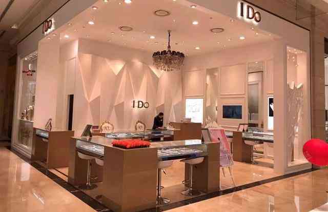 ido鉆戒什么檔次(ido鉆石屬于什么檔次)