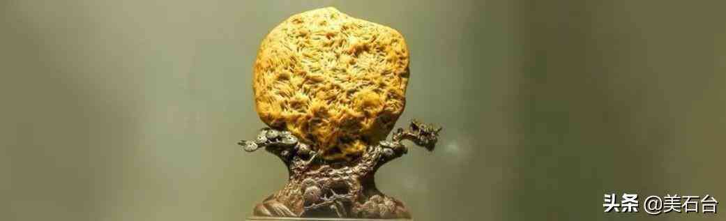 黃蠟石價格一般是多少(黃蠟石最貴價格圖片)