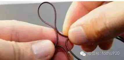 佛珠手鏈怎么打結(jié)(佛珠手鏈打結(jié)方法)