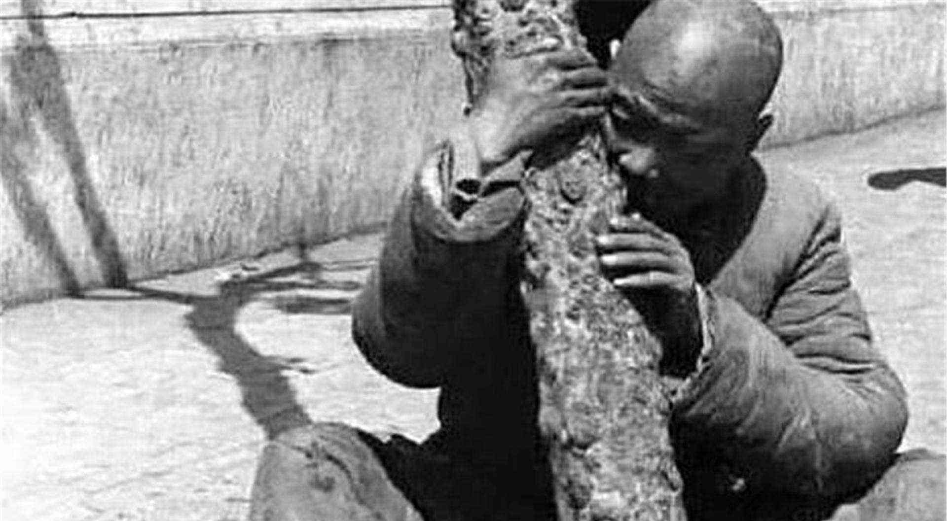 砭石的作用(砭石的作用與功效圖片欣賞)