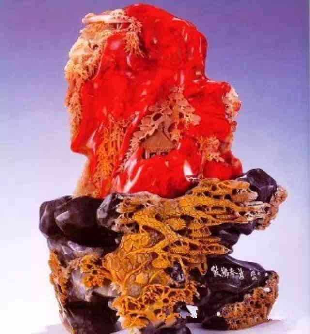 雞血石戴了有什么好處(雞血石吊墜對(duì)身體好嗎)