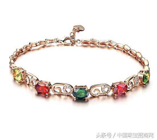 碧璽手鏈的價格一般是多少(碧璽手鏈多少錢一克價格是多少)