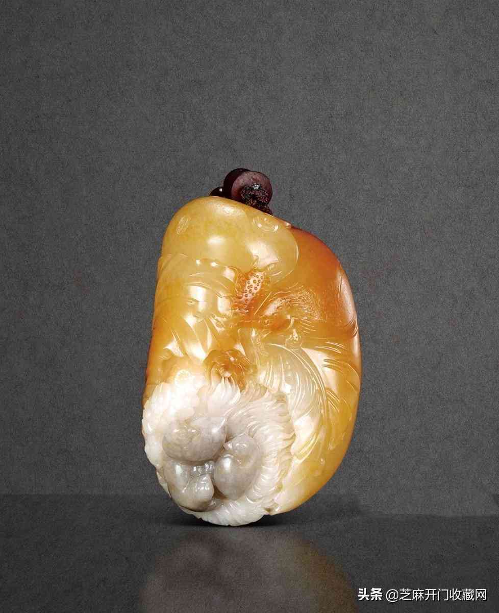 和田黃玉每克30萬(wàn)(黃和田玉價(jià)格)