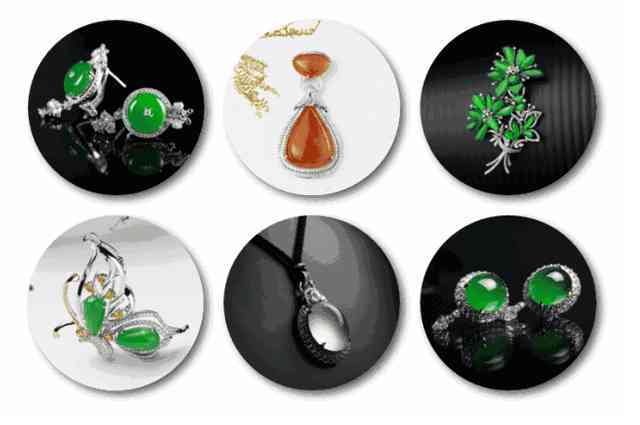 翡翠的功效與作用寓意(翡翠的功效與作用寓意和象征)