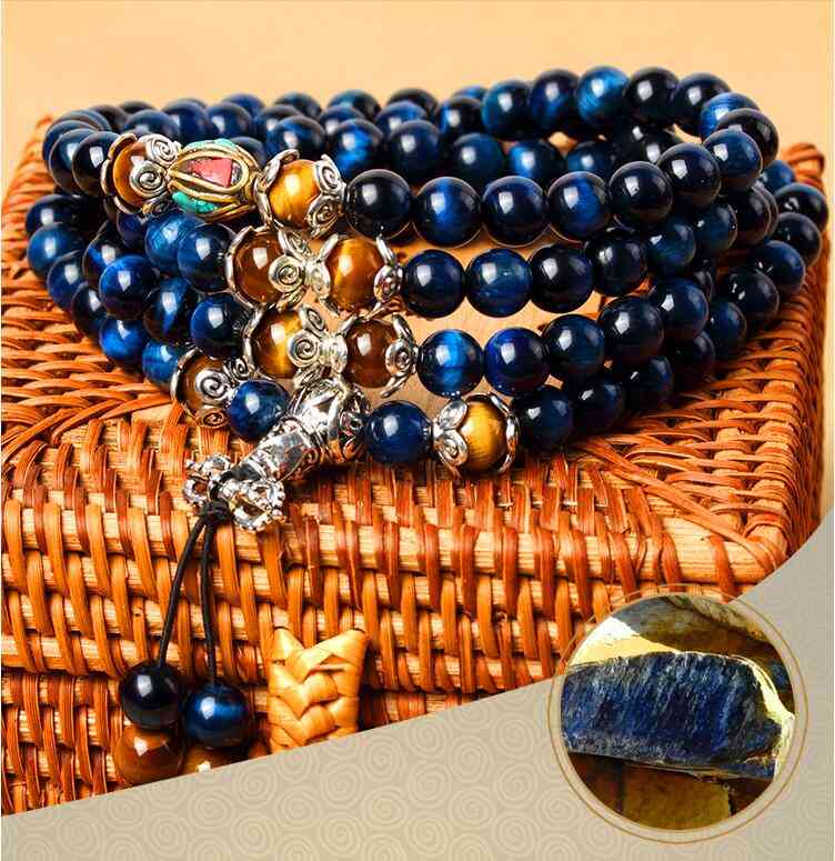 女人戴虎眼石的禁忌(女人戴虎眼石的禁忌有哪些)