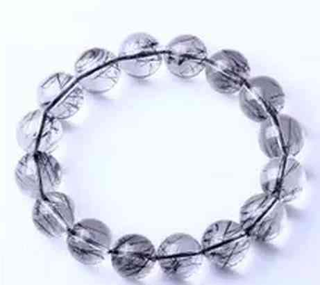 黑發(fā)晶的作用(黑發(fā)晶什么作用)