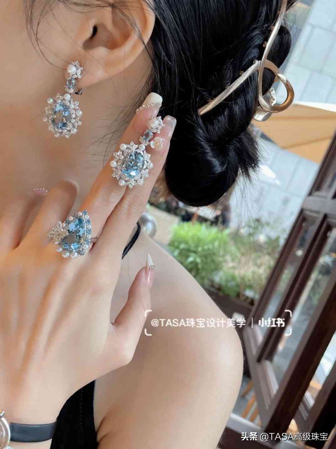 海藍(lán)寶適合什么人戴(海藍(lán)寶適合什么人佩戴)