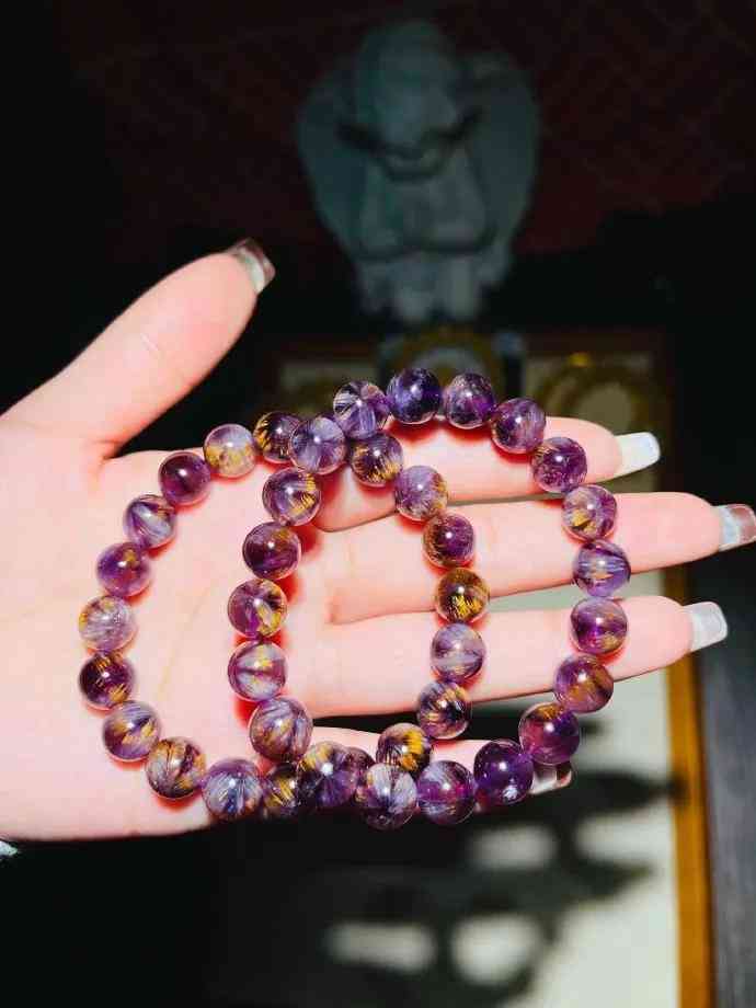 紫鈦晶的功效與作用(紫鈦晶的功效和作用)