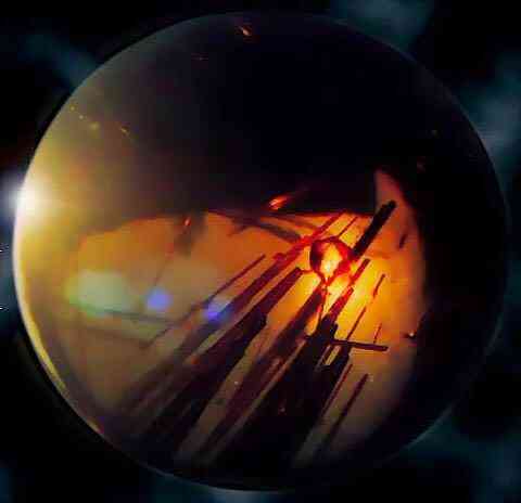 黑發(fā)晶需要消磁嗎(金發(fā)晶需要消磁嗎)