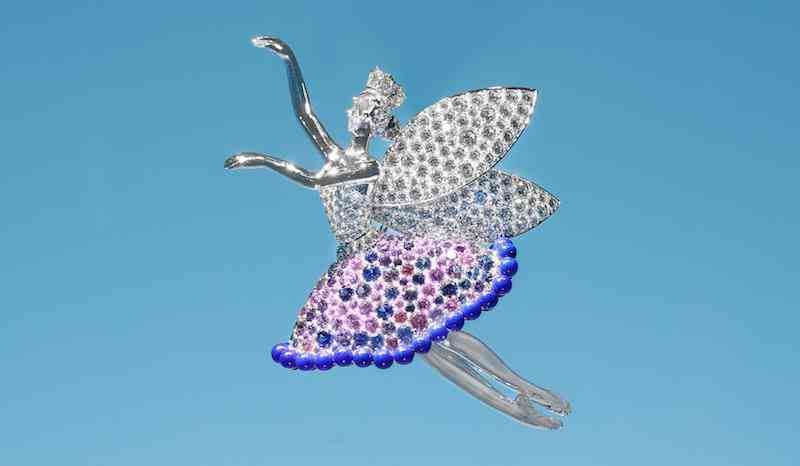 上海展覽中心珠寶展覽會(上海展覽中心珠寶展覽會時間表)