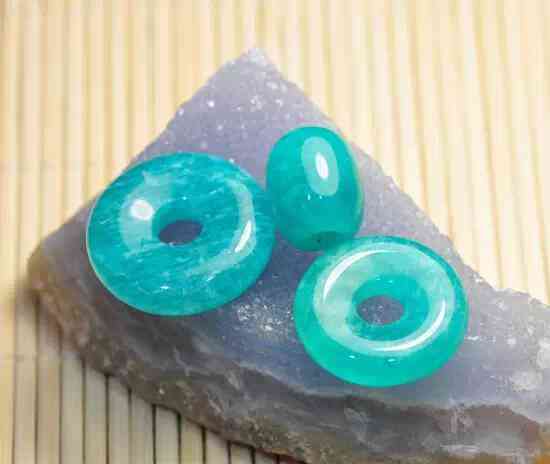 天河石的寓意(天河石的寓意功效與作用)