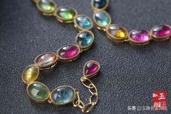 真假碧璽的鑒別方法(真假碧璽簡(jiǎn)單鑒別方法)