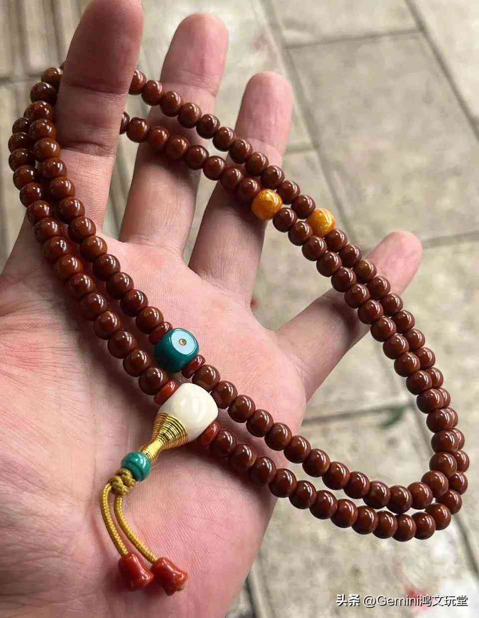 手珠12顆的禁忌(手珠13顆顆有什么講究)