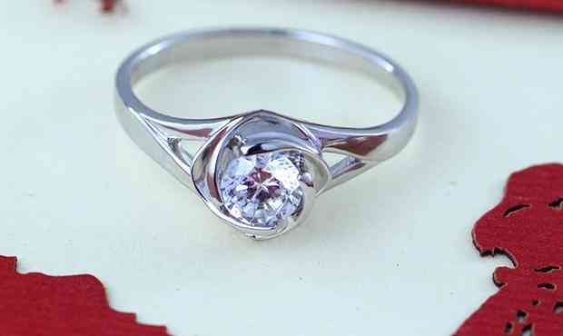 50分鉆戒有多大(50分鉆戒有多大大概多少錢)