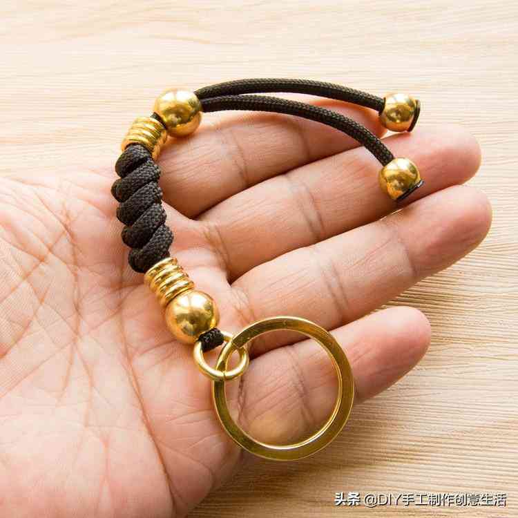 一根繩手鏈的編法大全(一根繩手鏈的編法大全圖片)